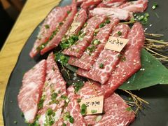 -千寻烧肉(政务区店)