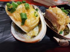-十三道烧烤(保利西街店)