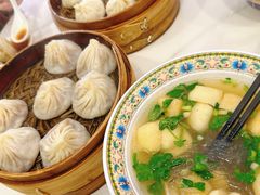-锡缘无锡小笼馆(武胜路店)