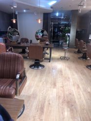 -意廊 Hair Salon