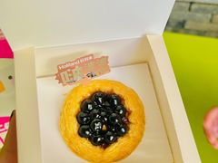 -好利来(武汉新天地店)