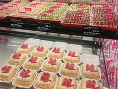 -CC BAGEL&SCONE 贝果与司康(南开大悦城店)