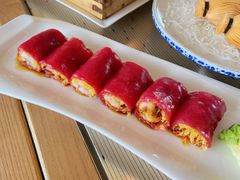 -彩丰楼中餐厅·仁恒洲际酒店