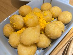 -蜜桃餐厅·伴山(海岸城店)