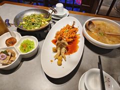 -姑苏家宴·苏帮菜·松鼠桂鱼(苏州总店)