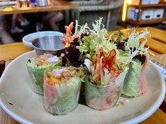 -CHINCHIN 青青·泰国料理(万象食家店)