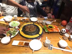 -超级神炭烤肉夜食(芥园西道店)