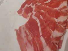 -南门涮肉(北洼路店)
