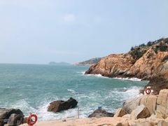 -广东惠东海龟国家级自然保护区