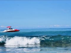-白沙湾海滩