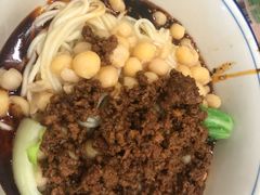 -老地方猫儿面(磁器口店)