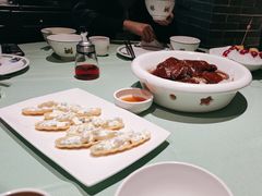 -肥福排档(星光店)