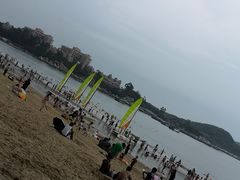 -马銮湾景区