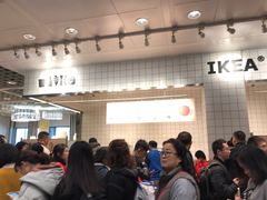 -宜家家居(哈尔滨商场店)