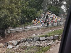 -库伦旗银沙湾旅游景区