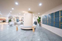 -DX HAIR SALON·发现未知美发沙龙