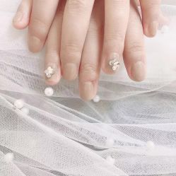 -艾珂·美甲美睫