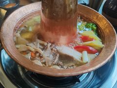 -陀岗美食·云南藏式特色餐厅