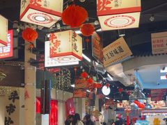 -牛市坎火锅(建设路店)