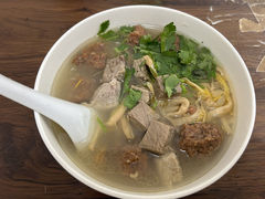 -赵家名吃四味烩菜(东大寺门食品街店)
