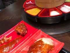 -羲和雅苑•北京烤鸭(乐园道万象城店)