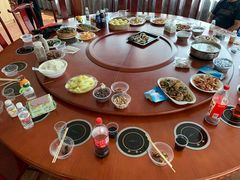 -好江南农庄·农家乐