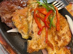 -文通冰室(东方宝泰店)