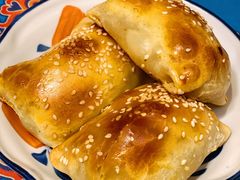 -一个勺子新疆锡伯主题私房菜(红墙巷49号院店)