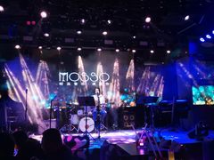 -MOSSO音乐酒吧·live house(南京旗舰店)