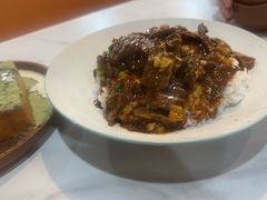 -维园港式茶餐厅(龙岗盛平店)