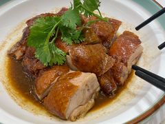-沪华海鲜大酒楼(南汇店)