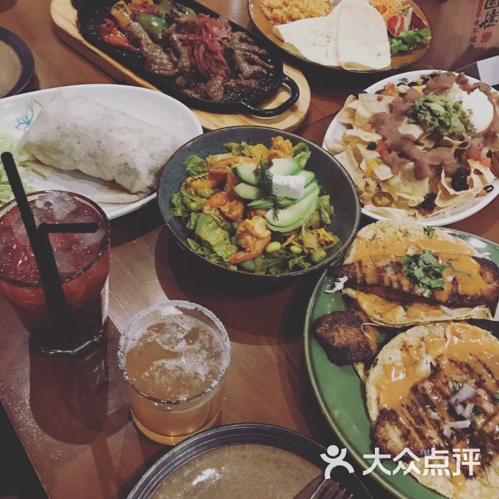 cantina agave龙舌兰小馆图片 - 第1张