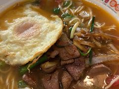 -二扁私房面馆(崂山路店)