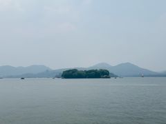 -西湖游船