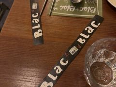 -Blac+Blac(中海环宇荟店)