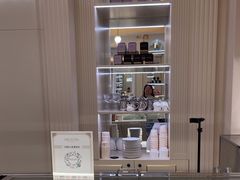 -Angelina安吉丽娜(恒隆广场店)