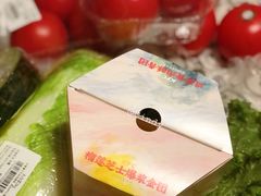 -肯德基(建外SOHO店)
