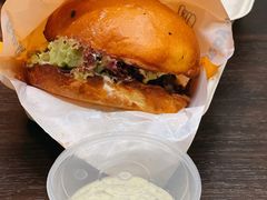-JPG canteen(广州寺右公馆店)