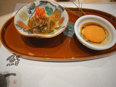 -鮨一日本料理(大中华店)