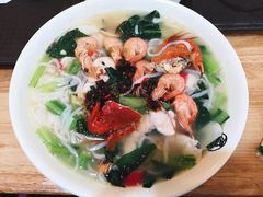 -千盛海南粉(金鸡岭店)
