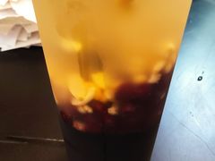 -八婆婆烧仙草(中山路店)