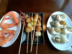 -广州富力君悦大酒店·凯菲厅