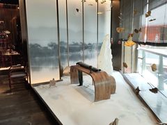 -京华烟云·北京烤鸭(领展购物广场·中关村店)