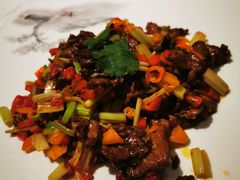 -春申里餐厅(银泰in99店)