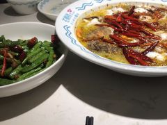 -花椒俏川菜小馆(南海万达店)