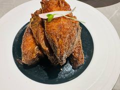 -醉庐·新上海菜(南京西路店)