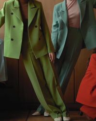 -Suit&Leader尚理德服装定制(上海展览中心店)