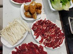 -黑山牛肉汤火锅(花城汇店)