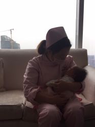 -大美母婴月子中心