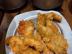 -成都你六姐·牛肉冒菜(信泰中心商场店)